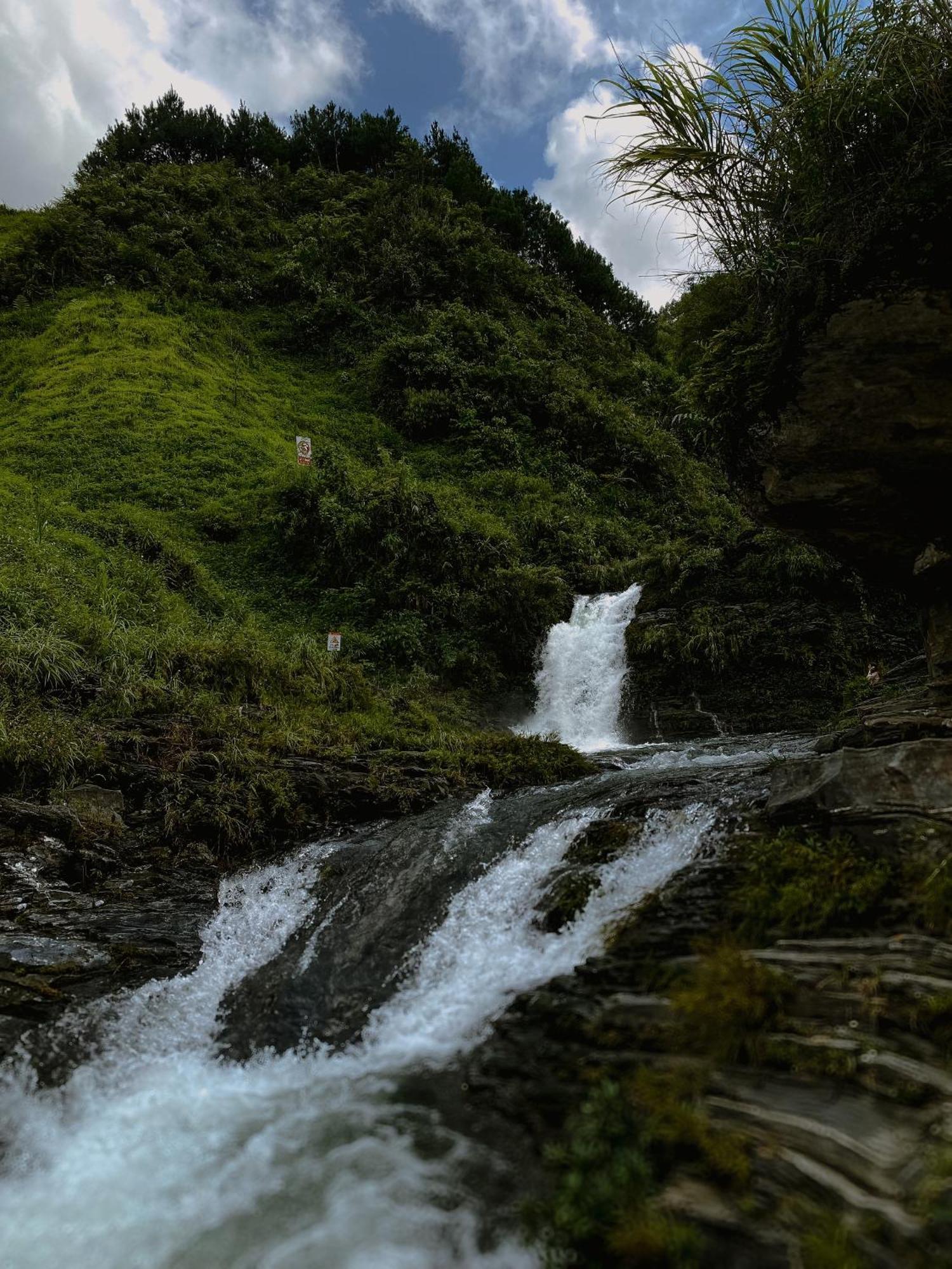 To Day Du Gia Village Làng Cac Buitenkant foto